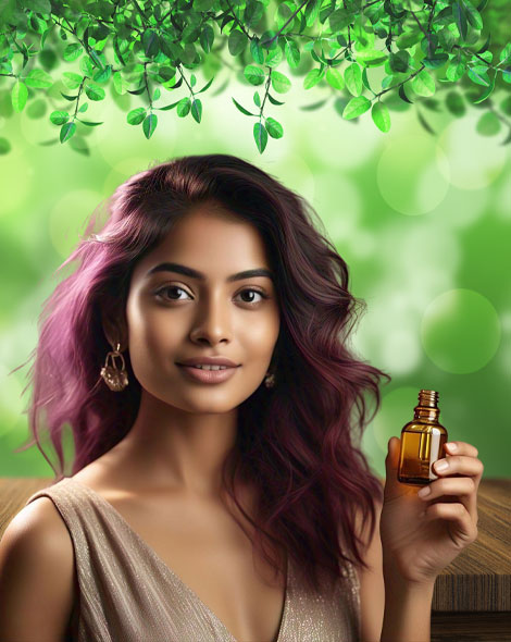 What Makes Us Different? What Makes Us Different?