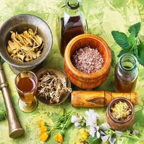 Herbal Extracts