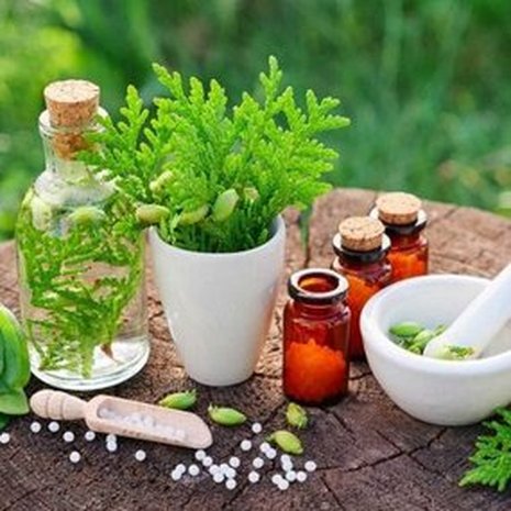 Herbal Products