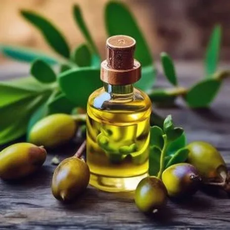 Neem Seed Oil Manufacturers in Pakistan