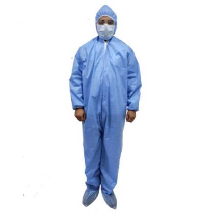 Personal Protective Equipment (PPE) Manufacturers in Pakistan