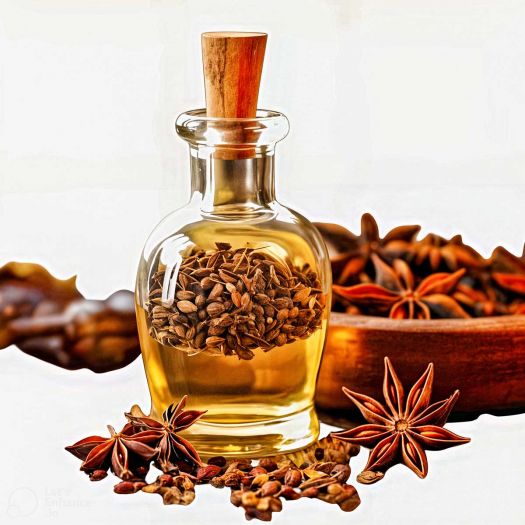 Anise Oil Manufacturers, Suppliers, Exporters in Pakistan