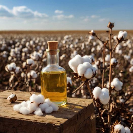 Cotton Seed Oil Manufacturers, Suppliers, Exporters in Pakistan