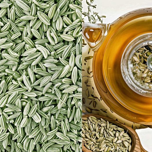Fennel Oil Manufacturers, Suppliers, Exporters in Pakistan