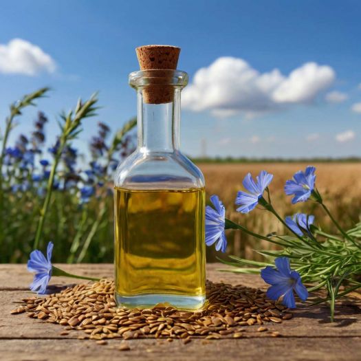 Flax Seed Oil Manufacturers, Suppliers, Exporters in Pakistan
