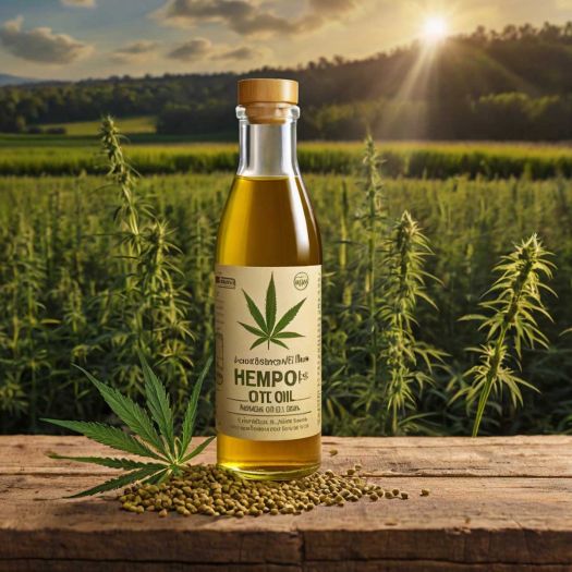 Hemp Seed Oil Manufacturers, Suppliers, Exporters in Pakistan