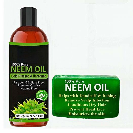 Neem Oil Manufacturers, Suppliers, Exporters in Pakistan