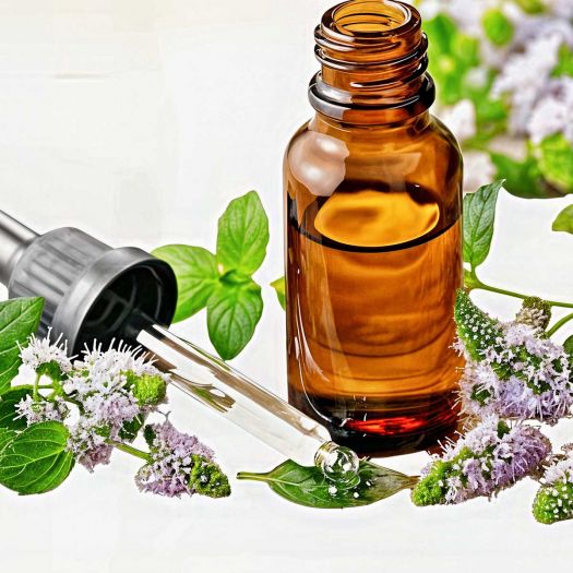 Peppermint Oil Manufacturers, Suppliers, Exporters in Pakistan