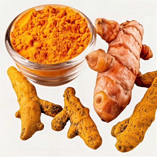 Raw Or Dried Turmeric Manufacturers, Suppliers, Exporters in Pakistan