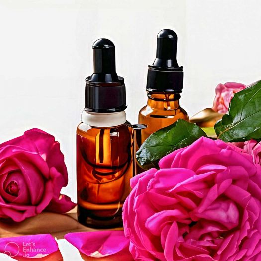 Rose Oil Manufacturers, Suppliers, Exporters in Pakistan