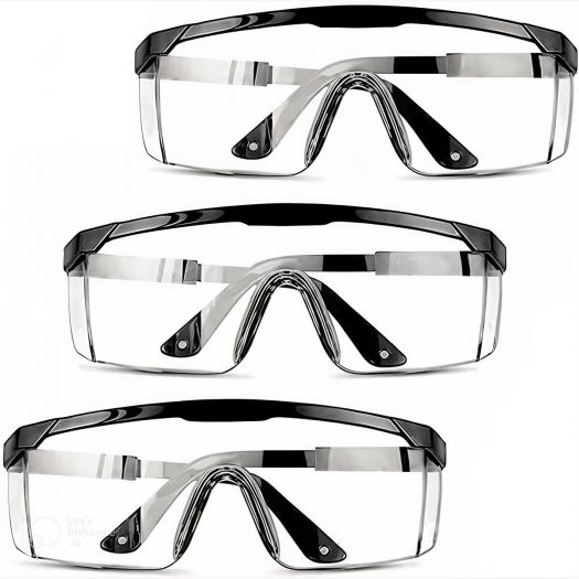 Safety goggles Manufacturers, Suppliers, Exporters in Pakistan