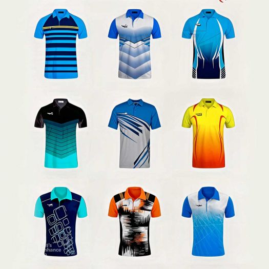Sports Shirts Manufacturers, Suppliers, Exporters in Pakistan