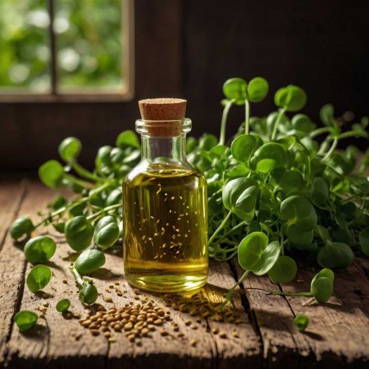 Watercress Seed Oil Manufacturers, Suppliers, Exporters in Pakistan