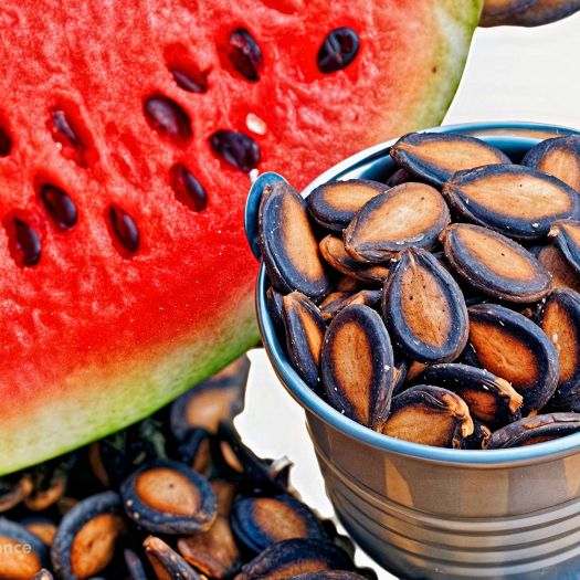 Watermelon Seeds Manufacturers, Suppliers, Exporters in Pakistan